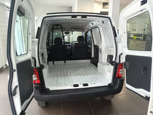 Peugeot Partner 1.6 Hdi Furgon Confort 92