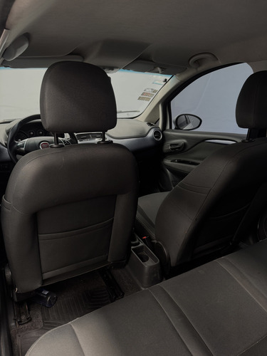 Fiat Punto 1.4 Attractive Pack Top Uconnect