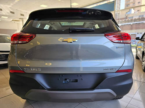 Chevrolet Tracker 1.2 Premier Turbo At