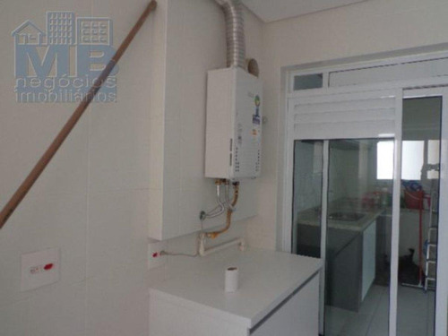 Apartamento Residencial Para Locação, . - Ap1477