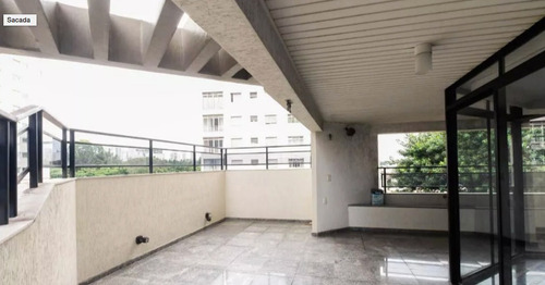 Imagem 7 de 25 de Apartamento Residencial Em São Paulo - Sp - Ap0648_etic