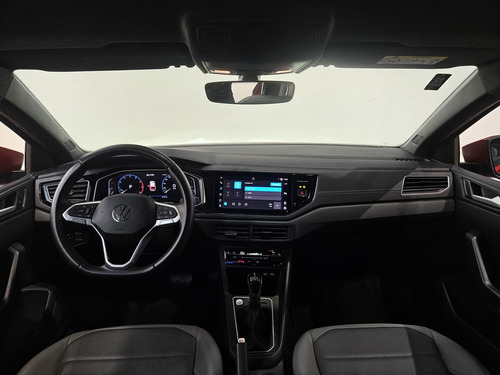 Volkswagen Nivus 1.0 200 TSI TOTAL FLEX HIGHLINE AUTOMÁTICO