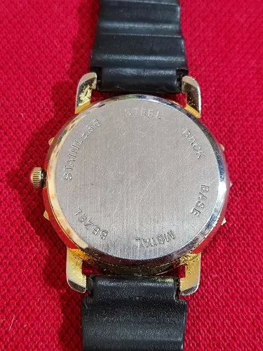 Amstar quartz watch hot sale