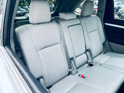 Toyota Highlander 3.5 Le At