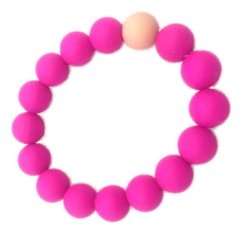 Mordillo Pulsera Bpa Free Priori