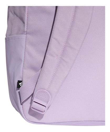 Mochila adidas Classic Jx8857 Color Violeta/violeta