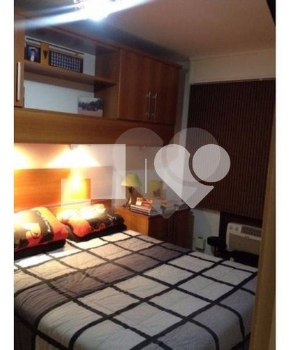 Apartamento 2 Dormitórios - 28-im409436