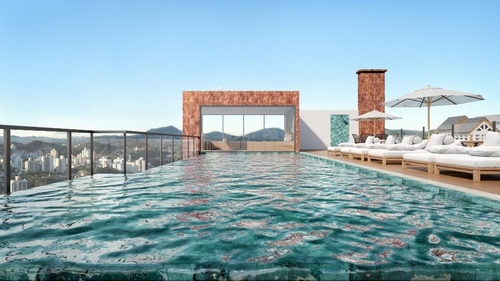 Apartamento Em Dom Bosco, Itajaí/sc De 77m² 3 Quartos À Venda Por R$ 470.000,00 - Ap890593