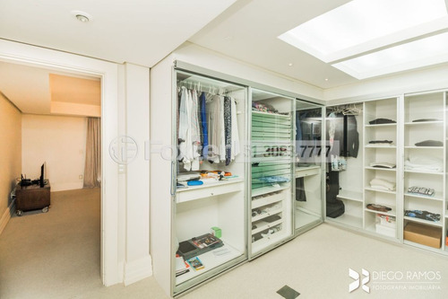 Imagem 19 de 30 de Casa Em Condomínio, 4 Dormitórios, 621.55 M², Três Figueiras - 207920