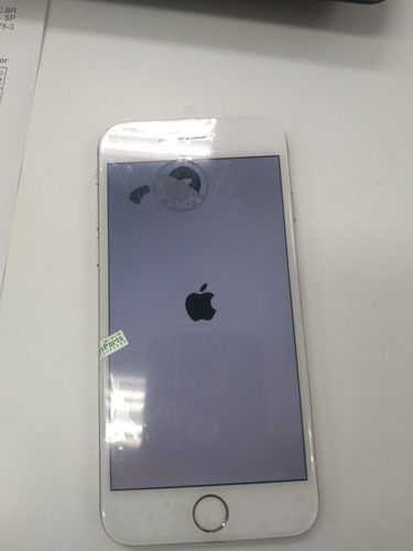 Imagem 3 de 5 de iPhone 6 64 Gb Cinza-espacial