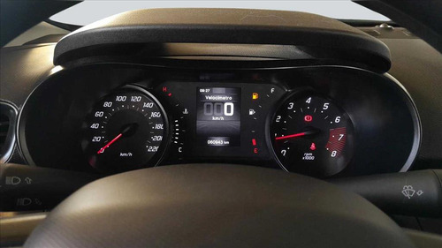 Fiat Cronos 1.0 FIREFLY FLEX DRIVE MANUAL