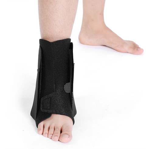 Tobillera Ortop?dica Ajustable Para Corregir Estrefopodia