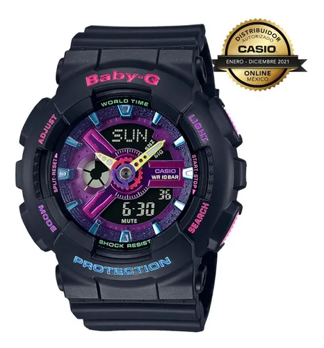 Casio de colores originales sale