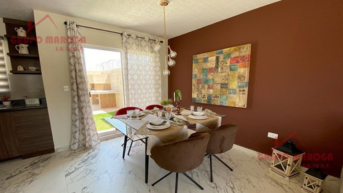 Imagen 6 de 25 de Tu Nuevo Hogar Está En Pachuca Exclusivo Fraccionamiento Casas En Venta % Promociones
