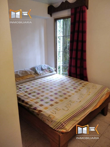 Imagen 17 de 22 de Mk Inmobiliaria Vende Apartamento En Urbanización Quenda, Los Teques / 04126968207