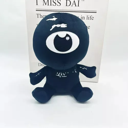 Cc Muñeca Peluche Roblox Seek Doors, Regalo Cumpleaños