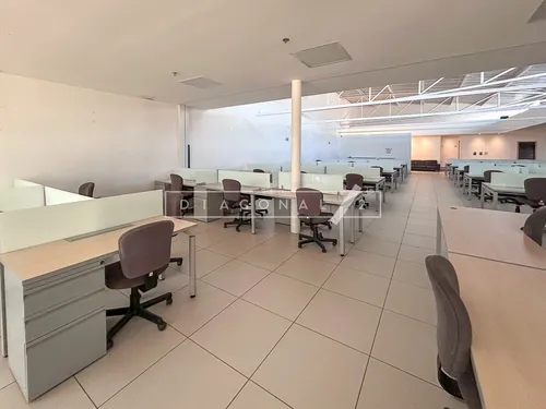 Oficina En Arriendo En Salitre Nor - Occidental