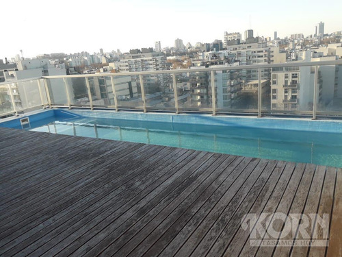 Imagen 19 de 30 de Venta Departamento / Estudio De 1 Ambiente En Palermo Hollywood