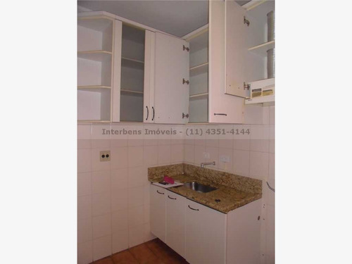 Imagem 3 de 9 de Apartamento - Assuncao - Sao Bernardo Do Campo - Sao Paulo | Ref.: - 03841