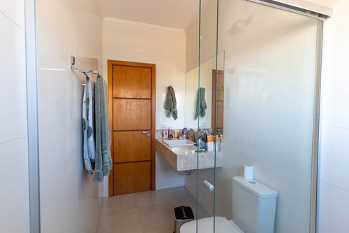 Casa Em Espírito Santo Com 3 Dormitórios - Ot7783