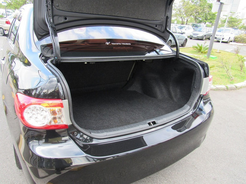 Imagem 8 de 15 de Toyota Corolla 2.0 Altis 16v
