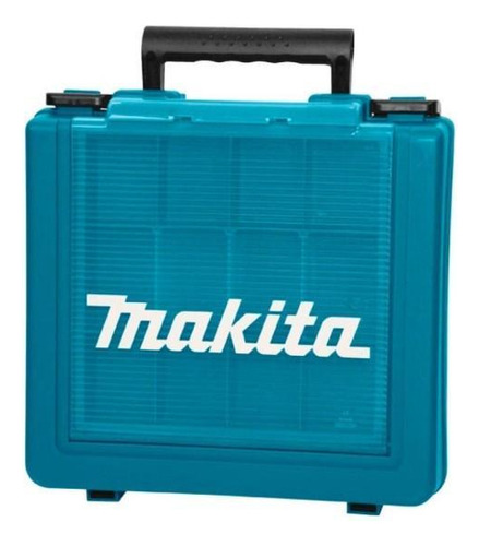 Makita 824811-7 Maleta Plastica