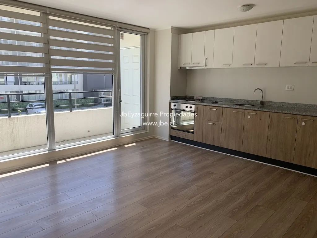 Imagen 4 de 16 de Departamento En Arriendo Sector Brisas Del Sol.