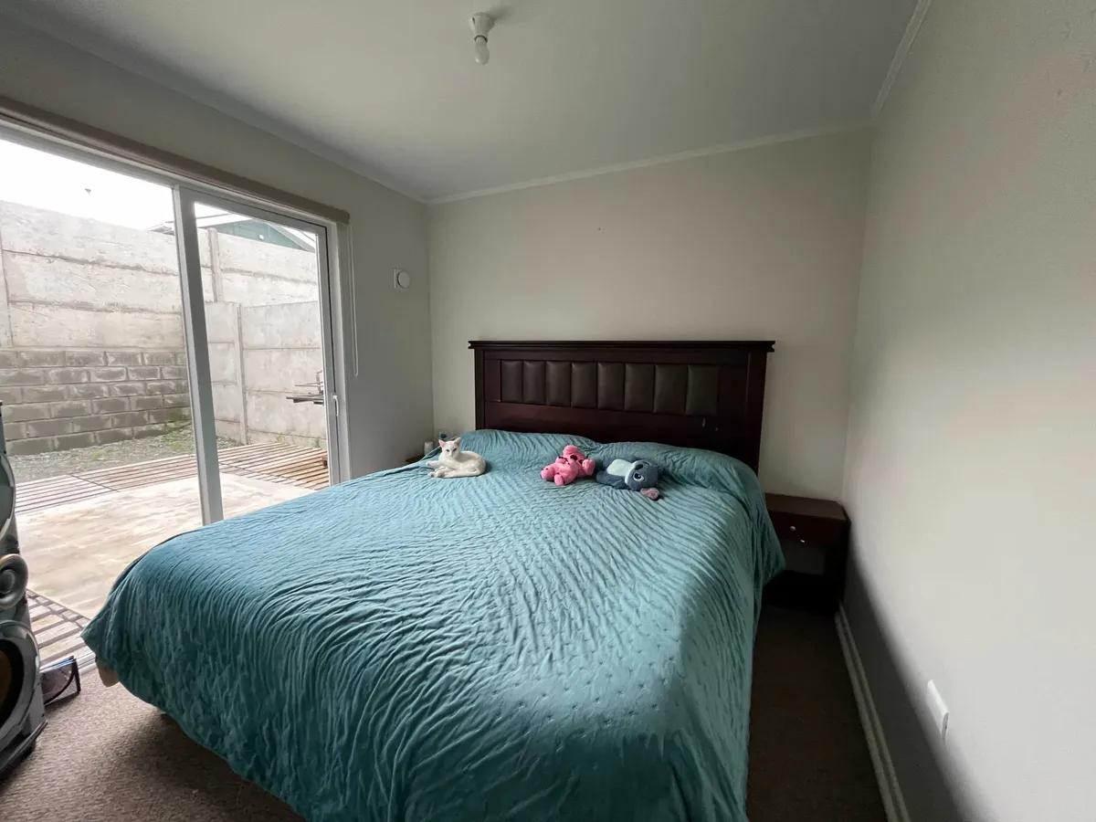 Imagen 5 de 23 de Casa Sector Residencial Costa Chinquio (154369)