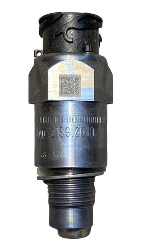 Sensor Pedal De Acelerador Faw Vdo 2159.20102301