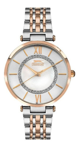 Reloj Pulsera Mujer  Slazenger Sl.09.6422.3.01