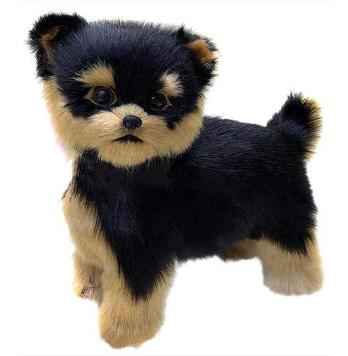 Juguetes Para Perros De Yorkshire, Juguetes De Peluche De Si