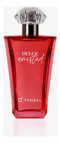 Dulce Amistad Yanbal 50ml Mujer - mL a $1170