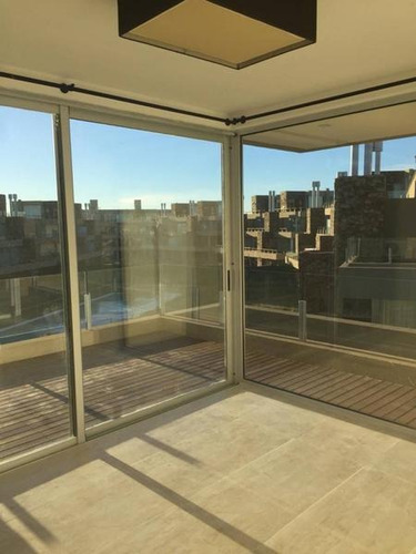 Imagen 4 de 23 de Triplex Con Terraza En Castaños, Las Piedras, Nordelta.