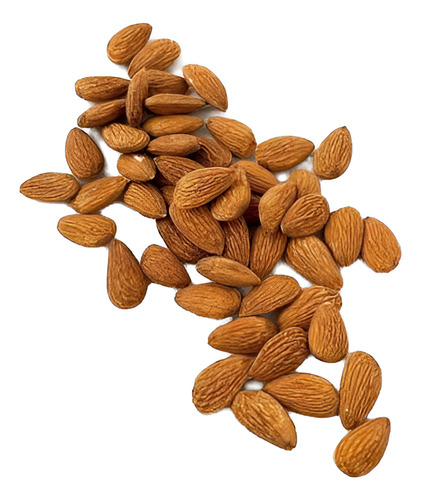 Frutos Are Almendras Peladas X 1 Kilo - Frutos Secos