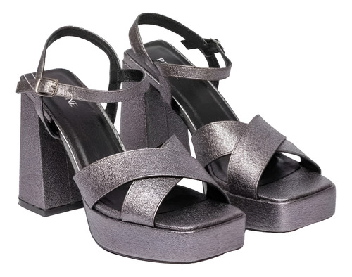 Sandalias Prune Kate Para Mujer: Estilo Y Comodidad