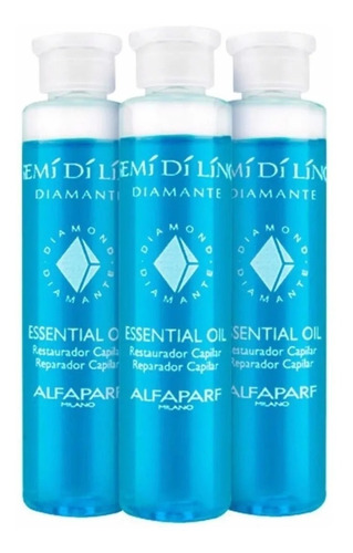 Alfaparf Sdl  Ampola Essential Oil Ampola (3x13 Ml)