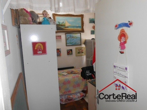 Imagem 10 de 15 de Apartamento - Centro Historico - Ref: 7536 - V-7536