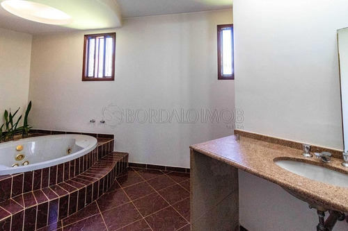 Imagem 24 de 30 de Park Way, Smpw Quadra 17, 500m², 4 Quartos (2 Suítes) + Área Verde. Tem Habite-se! - Villa134318