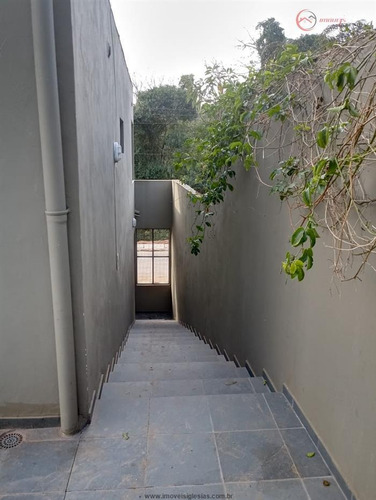 Imagem 19 de 29 de Casas À Venda Em Mairiporã/sp - Compre A Sua Casa Aqui! - 1464670