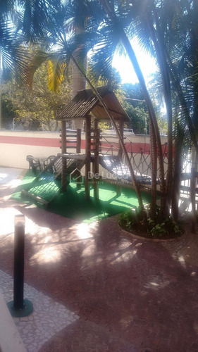 Imagem 25 de 28 de Apartamento À Venda Em Jardim Santa Genebra - Ap007783