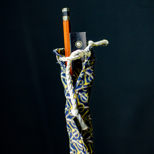 Capa Arco Hpg Inside Cetim 80´s