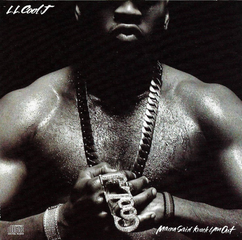 L.l. Cool J - Mama Said Knock You Out