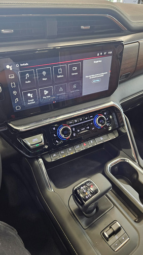 GMC Sierra 6.2 V8 Denali Ultimate