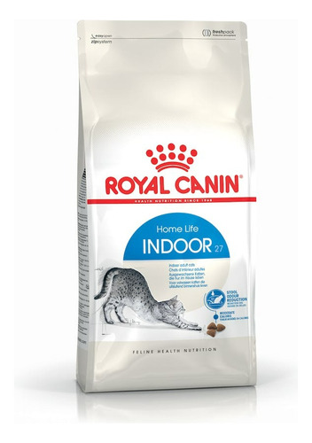 Royal Canin Gato Indoor 27 - 1,5 Kg