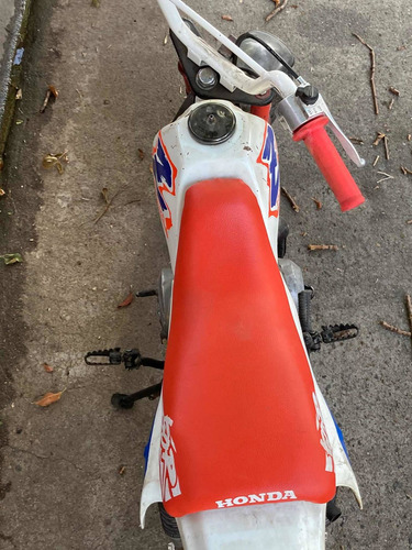 Honda Z50
