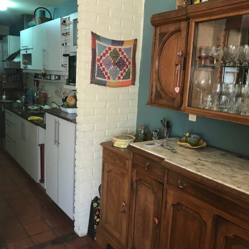 Imagen 7 de 12 de Chalet En Venta En Barrio Parque
