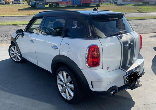Mini Countryman 2011 1.6 S All4 Aut. 5p