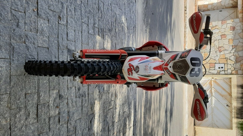 Gas Gas 250 2t 2011