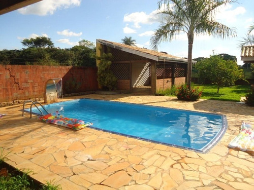 Imagem 1 de 30 de Chácara Residencial À Venda, Tanquinho Velho, Jaguariúna. - Ch0021 - 34666586