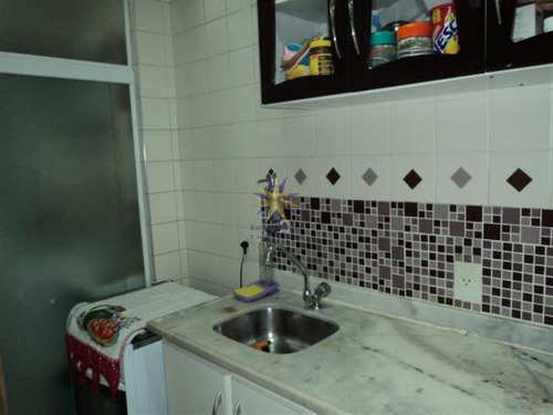 Imagem 5 de 17 de Apartamento Cidade Patriarca São Paulo/sp - 2255